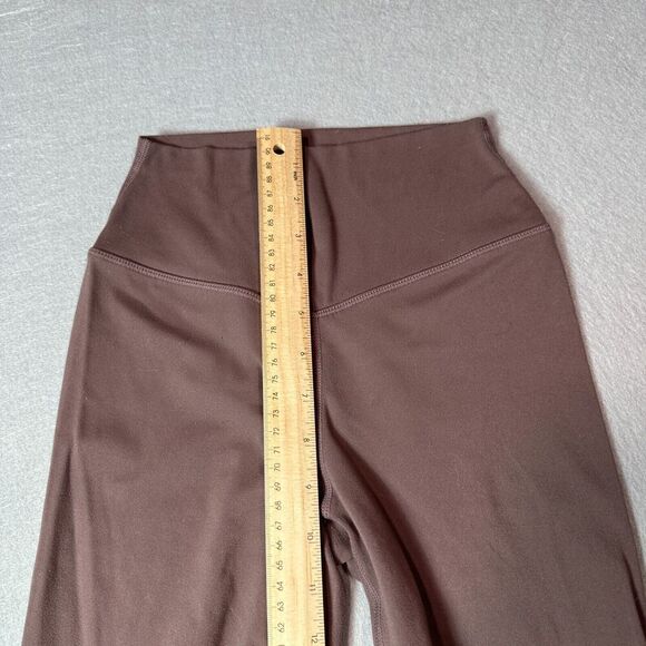 Balance Athletica Leggings Womens Small Purple Athletic Workout - Picture 4 of 11